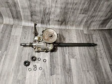 John Deere 14sb ja65 Transmission Tuff Torq AM879115