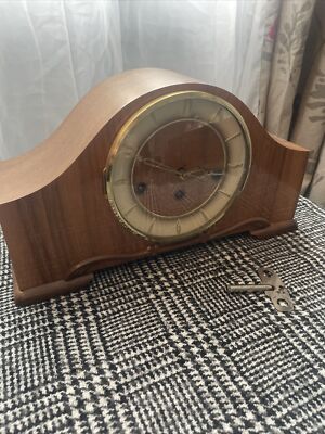 franz hermle uhr