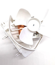 RICAMBIO ORIGINALE MOTORE E VENTOLA PER FORNO A MICROONDE WHIRLPOOL MWP 103 B