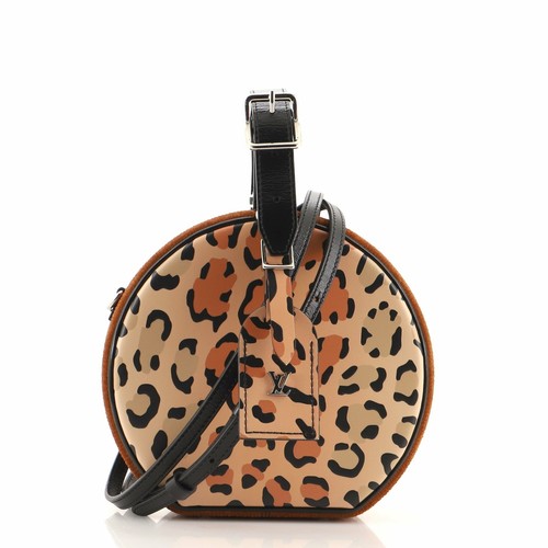 louis vuitton petite boite chapeau