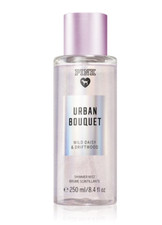 Victoria  s Secret PINK Urban Bouquet Shimmer Mist