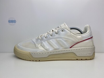 Adidas Originals Craig Green Rivalry Polta Dot AKH White UK Size 10,5 EU 45 1/3