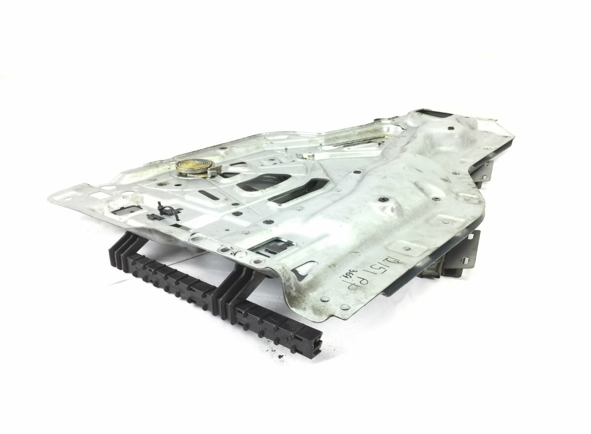 81626456024 Window Lifter Mechanism Right MAN TGA TGL TGM TGS TGX  