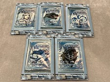 mtg booster box repack products for sale