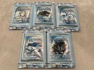 Ice Age Booster Box | eBay Ice Age Booster Box | eBay