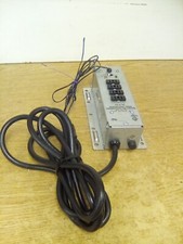 Middle Atlantic FC-4-1C Proportional Speed Thermostatic Fan Control