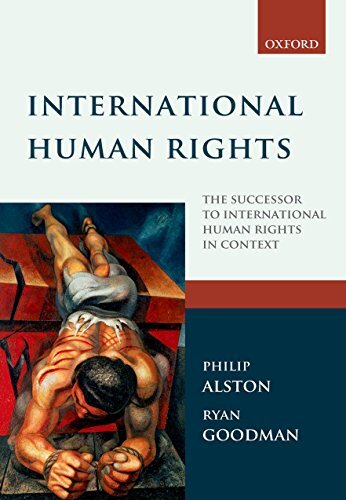 International Human Rights - Picture 1 of 2