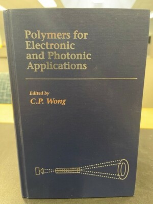 Polymers for Electronic and Photonic Applications