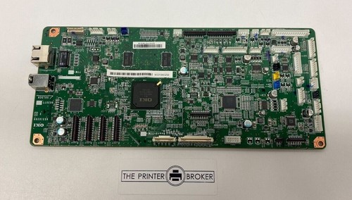 Oki Formatter Board for C332 Series 46316399 - Picture 3 of 10