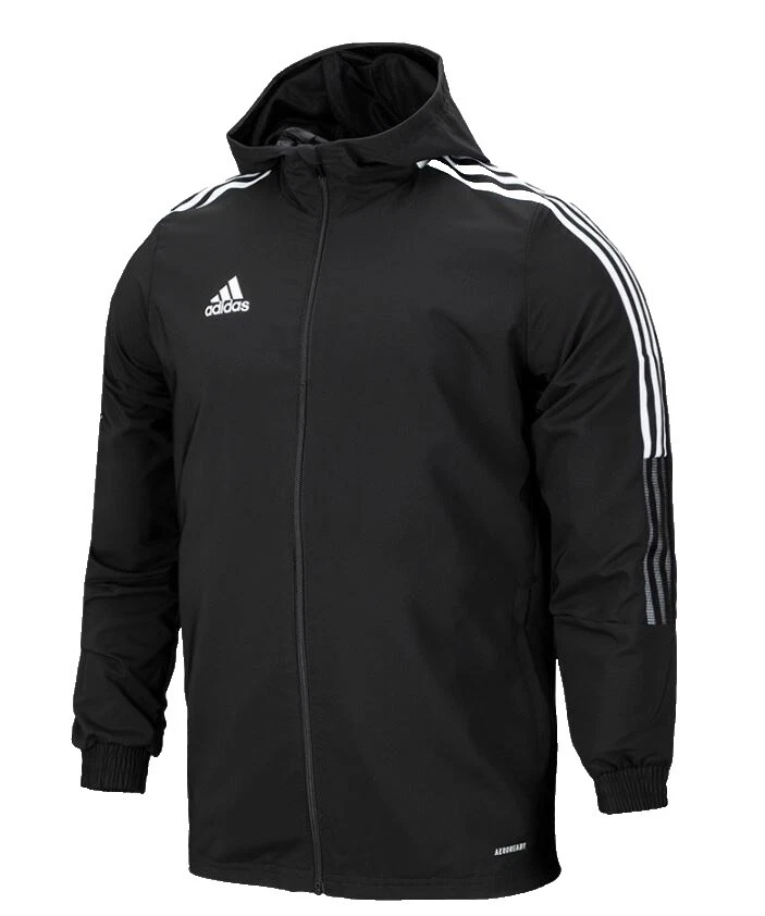 adidas Windbreaker Jackets for Men