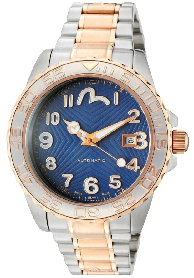 Relojes de pulsera EVISU