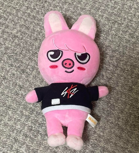 Peluche Shogunyan Skzoo Peluche Peluche 20cm Jouet En Peluche Pour Stray Kids