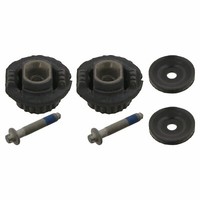 Febi Bilstein 33660 Reparatursatz, AchsköRper FüR MERCEDES-BENZ A-KLASSE W168