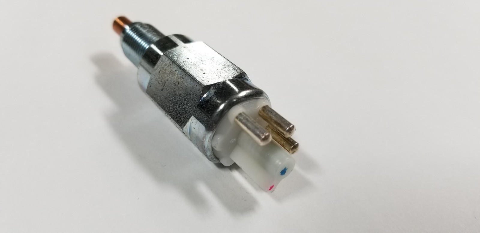 4 Pin Ford AOD Transmission Neutral Safety Switch 19741994 Automatic