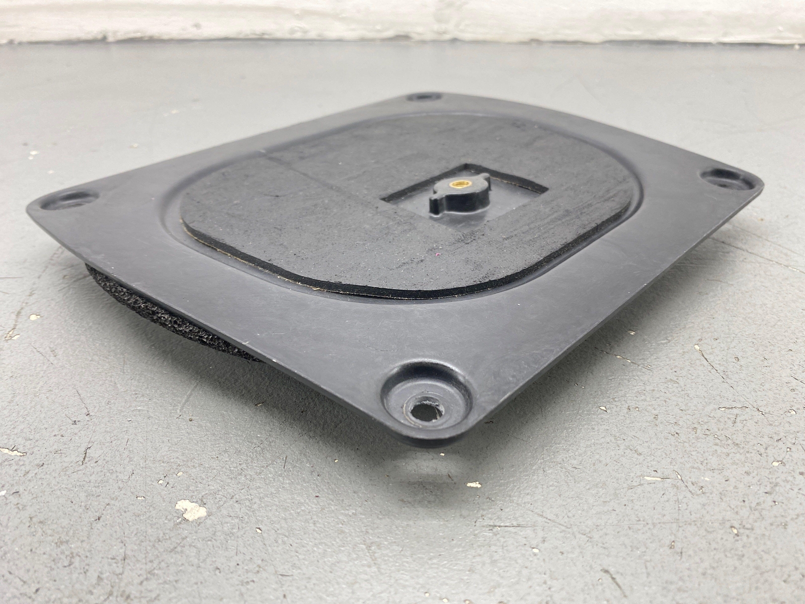 2020-2023 MCLAREN GT ENGINE COVER ACCESS FLAP PANEL OEM 2021 2022