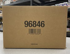 2021/22 Upper Deck NHL Series 1 Gravity Feed Case 6 Feeds, 36 Packs per Feed 