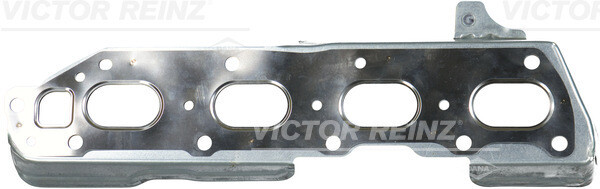 VICTOR REINZ 71-12455-00 Gasket, exhaust manifold for CITROËN,DS,FIAT,FORD,FORD
