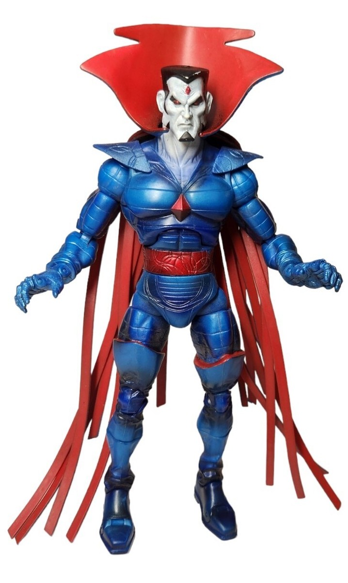 FaB シンドラ　Marvel JP】The Hunted,Fabled & Legendary & Marvel | TOKYO FAB