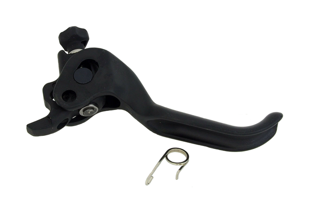 Shimano XT M785 Left Brake Lever Unit 