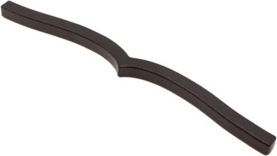 New KOKUYO PW-01D Paperweight Black Iron Paperweight for Books from Japan