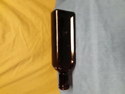 FATHER JOHNS MEDICINE BOTTLE
