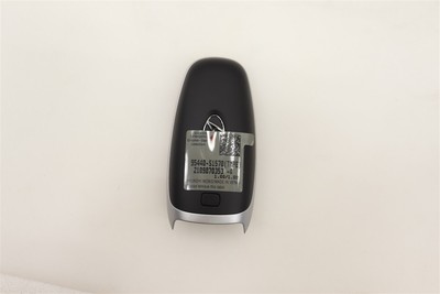 Hyundai Santa FE 5 Button Smart Key Fob 95440-s1570 2021 OEM for 
