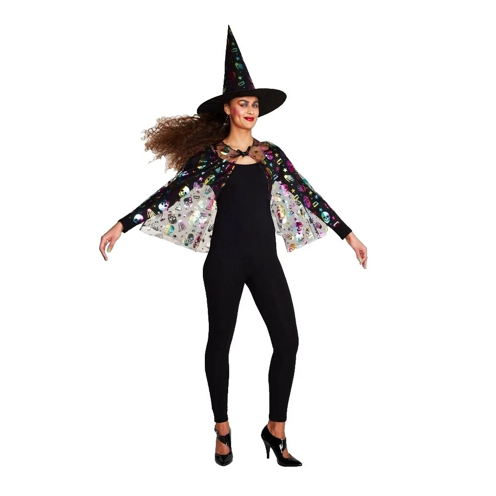 Cabo Bruja disfraces para mujeres