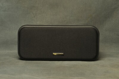 BIC America Venturi DV-32CLR Center Channel Speaker