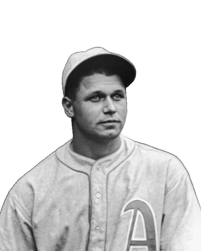 Jimmie Foxx MLB Photos