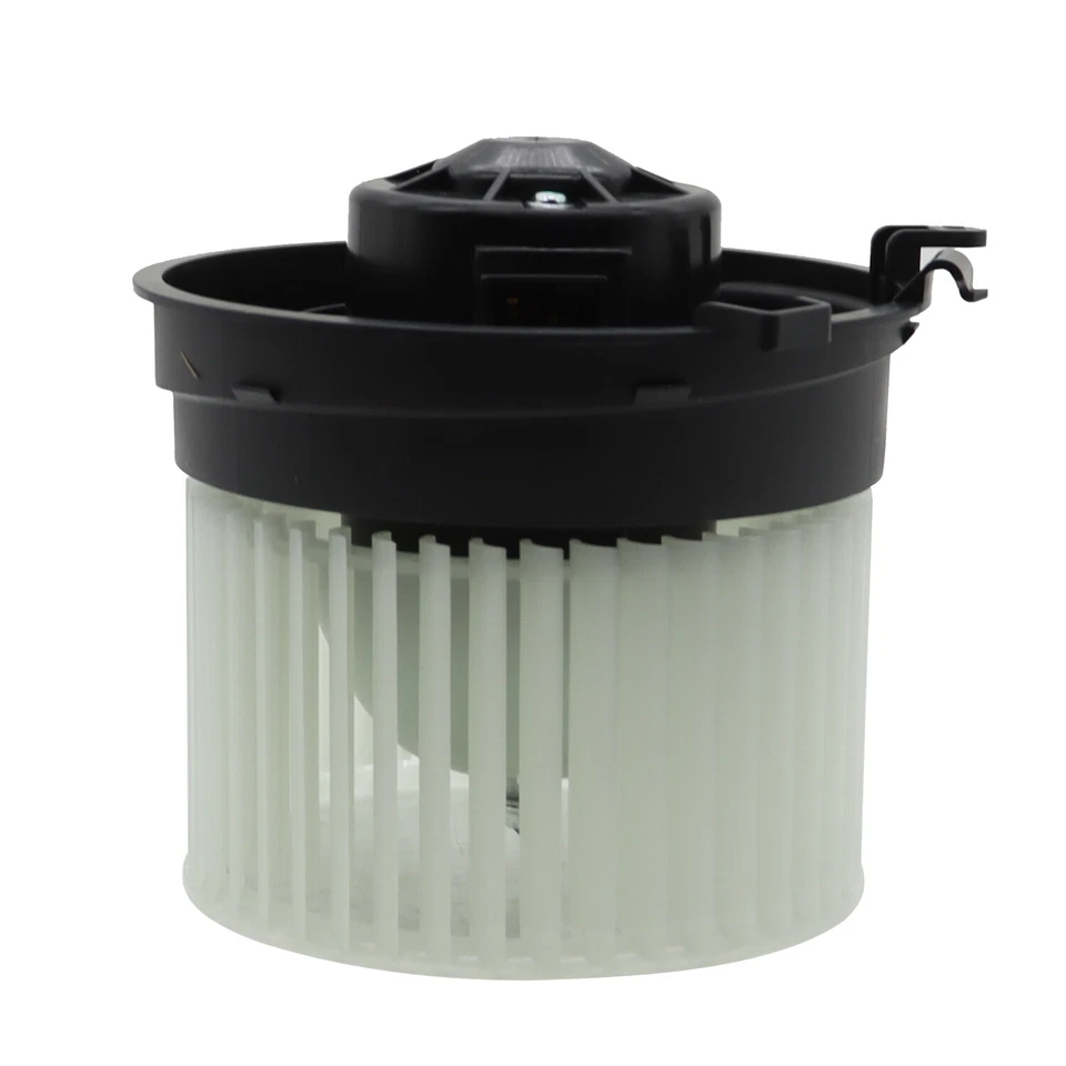 AC Heater Blower Motor Fan Cage For 08-2013 Nissan Rogue 07-2012 Nissan Sentra Foto 3 de 4