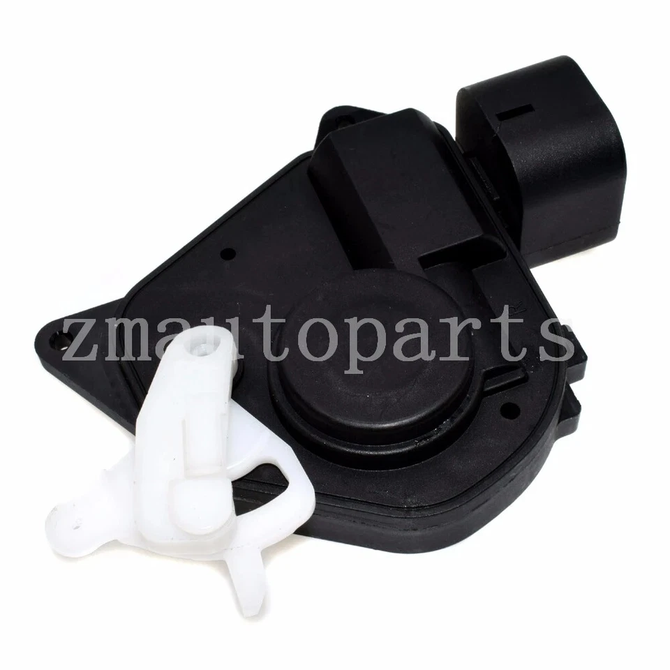 4Pcs Central Electric Power Door Lock Actuator for Toyota Corolla 2000 2001-2006 - Image 4 of 4