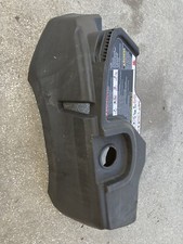 Left Side Fender Panel Cover Craftsman Z6000 Zero Turn Mower Garden Tractor