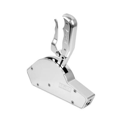 B&M Automatic Magnum Grip Street Bandit Gated Shifter For 2, 3 & 4 Speed Trans