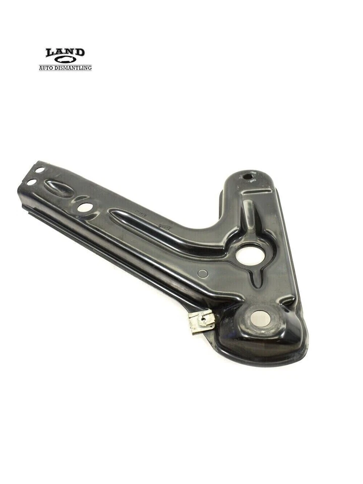 SOPORTE SOPORTE NÚCLEO MOTOR DELANTERO PASAJERO MERCEDES X166 GL/GLE/ML/GLS CLASE Foto 2 de 3