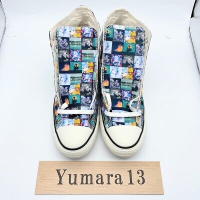 Hoshimachi Suisei Hololive × Converse All Hi Multi 31313790 Hoshimachi Suisei Hololive × Converse All Hi Multi 31313790