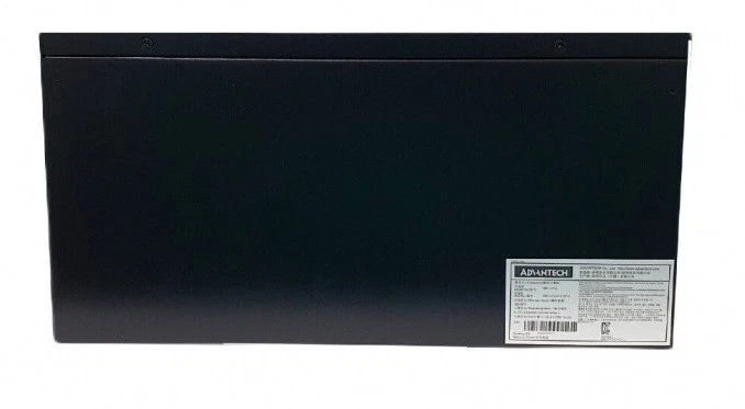 Advantech EBC-KF06 , Box PC with i3-6100TE CPU  / Shipping by EGS - Image 2 of 4