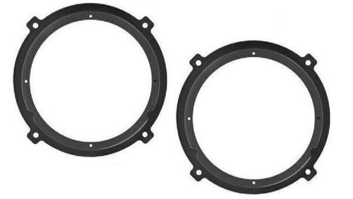 IPNOSIS IP-01165 Kit 2 casse KIA SPORTAGE 10-16 SUPP/CONN ALTOPARLANTI ANT AUTO - Imagen 7 de 8