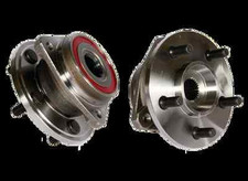Roulement de roue Jeep WRANGLER