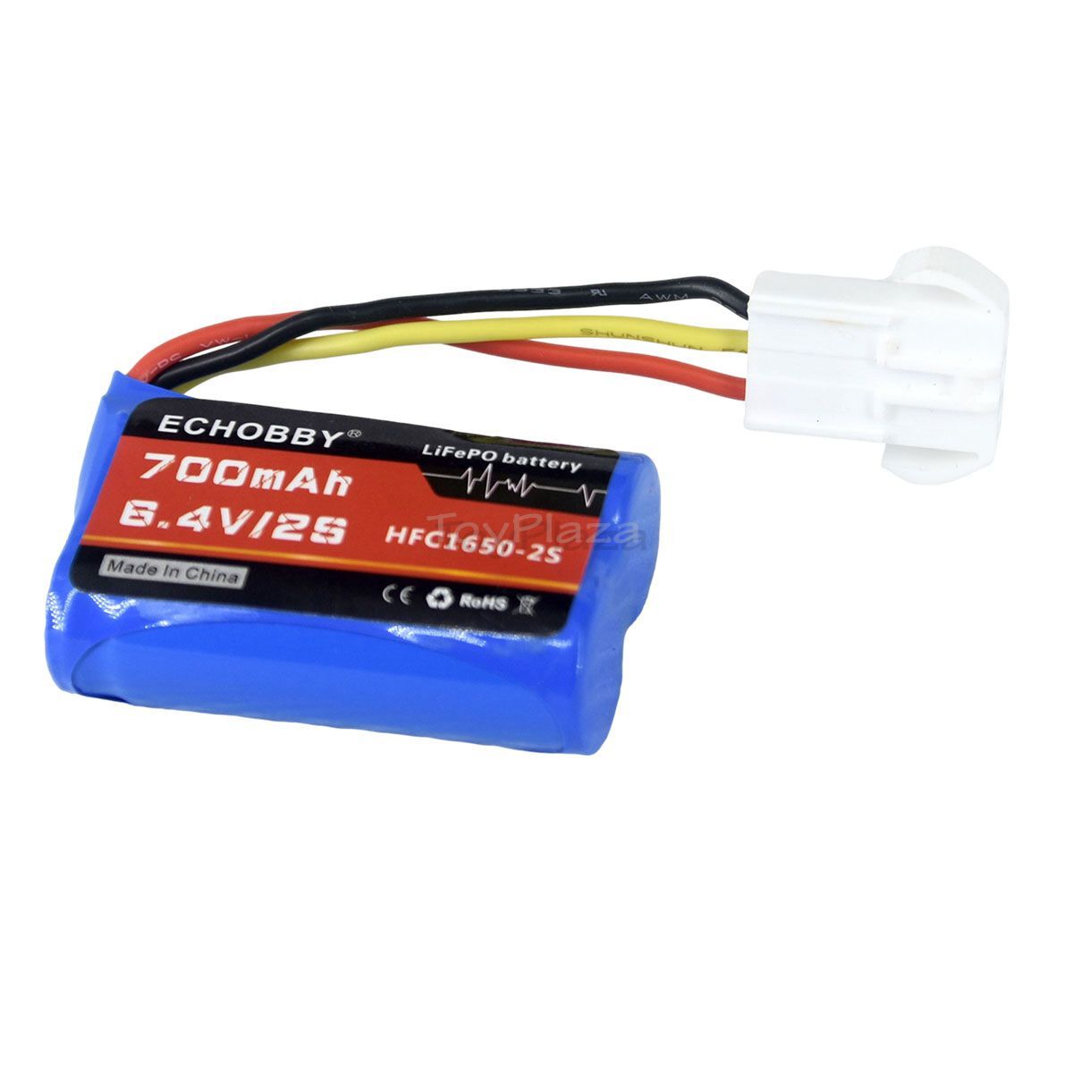 USB-Ladegerät Für RC-Auto Batterien – Ersatzteil Für RC Trucks & Cars