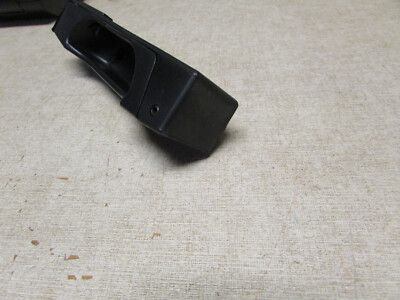 Norcold 629814 Refrigerator Door Handle Assembly | 619573, 621107