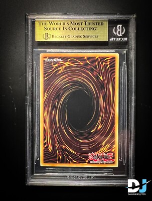 Yugioh Ten Thousand Dragon 10K Secret Rare - BLAR-EN10K Yugioh Ten Thousand Dragon 10K Secret Rare - BLAR-EN10K