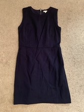 Gap Size 0 Black Dress Brand New 