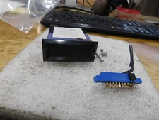 Datel Model: DM-3100n Digital  Panel Meter.