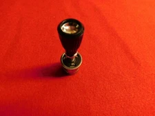 NOS 62 Ford Galaxie 500 Country Sedan Cigarette Lighter #C2AZ-15052-B