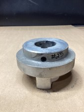 HAYES MFG CO 50 COUPLING 112G18PR7