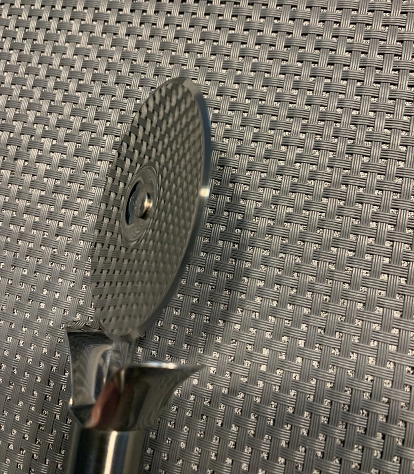 WMF Pizzaschneider Profi Plus Edelstahl rostfrei - Bild 3 von 3