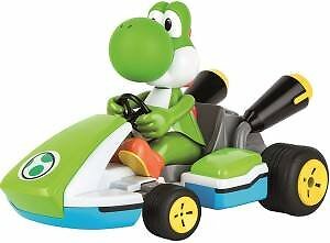 macchina telecomandata mario kart
