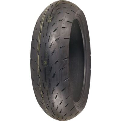 200/50ZR-17 Shinko 003 Stealth Ultra-Soft Radial Rear Tire