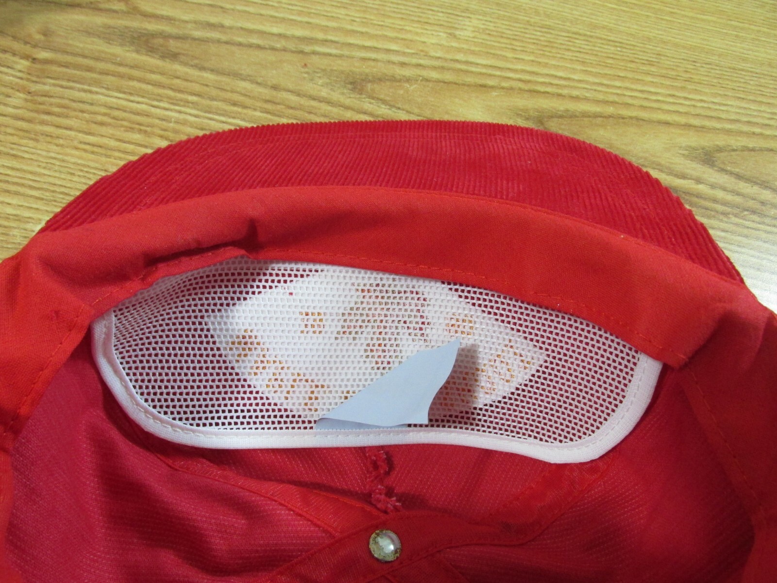 MAPLE LEAF SHOOT 1990 SNAP BACK CAP HAT - image 7