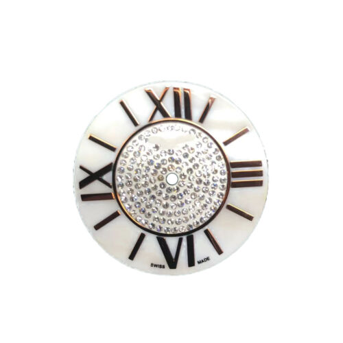 Watch Dial 30.3mm Dial for Miyota 2035 1L22 1L32 GL20 GL30 Movement - Picture 3 of 3